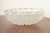 Postmodern Seguso Vetri D’Arte Italian Murano Glass Large Centerpiece Bowl or Fruit Bowl For Sale - Image 3 of 12