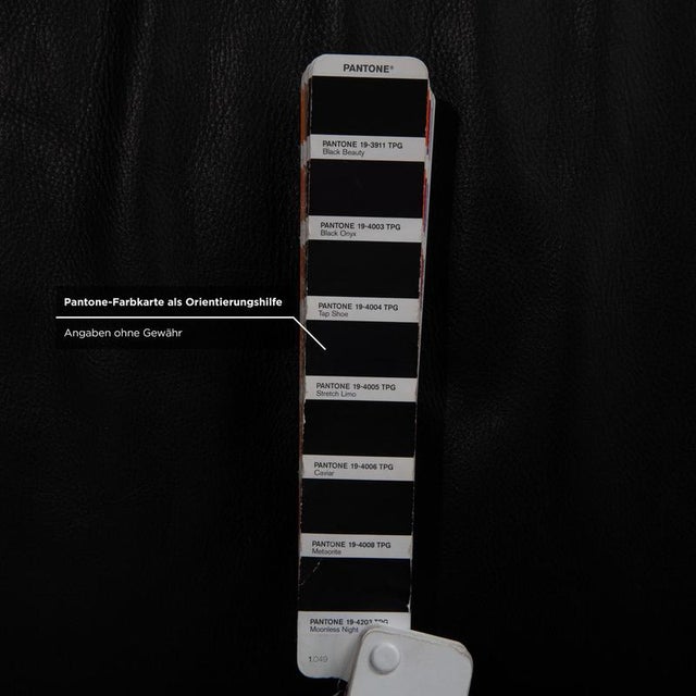 Met 250 Sofa in Leather by Piero Lissoni for Cassina For Sale - Image 10 of 16