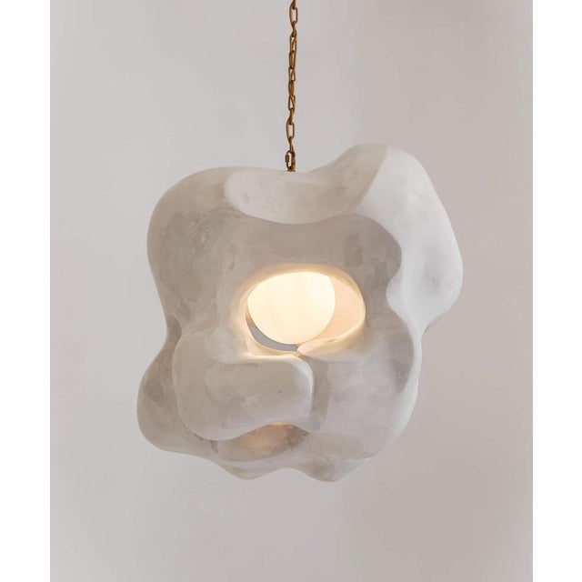Contemporary Ikigai Pendant Lamp by AOAO For Sale - Image 3 of 15