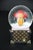 Vivienne Snow Globe with Music Box, 2023 For Sale - Image 13 of 17