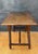 Spanish Barley Twist Table with Inlaid Marquetry Top, Early 20th Century For Sale - Image 4 of 13