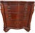 Eastern King Bed With 2 Nightstands For Sale - Image 4 of 5