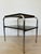 Bauhaus Bauhause Side Table by Marcel Bruer for Ton, Czechoslovakia, 1960s For Sale - Image 3 of 12