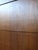 Brown Vintage Danish Chest of Drawers in Teak, 1960s For Sale - Image 8 of 11