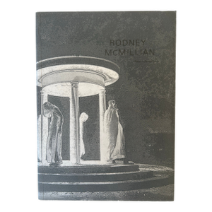 Rodney McMillian: History Is Present Tense Coffee Table Book