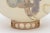 Vintage Embedded Gear and Clock Part Round Lucite Sculpture, French, 1960's For Sale - Image 9 of 9