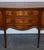 Vintage Edwardian Hardwood Sideboard Made by Jaycee Furniture For Sale - Image 5 of 18
