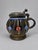 German Saxon Annaberg-Type Enamelled Krug Dated 1710 For Sale - Image 13 of 13