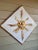 Baroque Italian Baroque Style Wood Gesso Giltwood Sunburst Panel With Carved Eye of Providence For Sale - Image 3 of 10