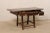 18th Century 18th Century Brazilian Peroba Wood Console Table For Sale - Image 5 of 12