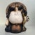 Vintage Ceramic Tanuki Figurine Shigaraki, 1970s For Sale - Image 12 of 12