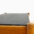 Eric Merthen 1960s Amiral Coffee Table in Slate and Oak Attributed to Eric Merthen For Sale - Image 4 of 8