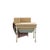 Seraphine Chair by Ottiu For Sale - Image 4 of 12