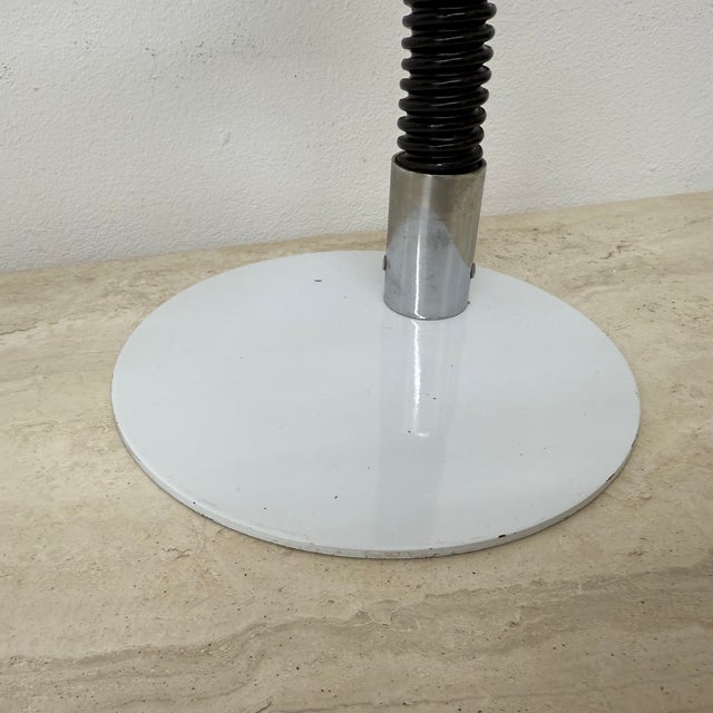 1970s Vintage Space Age Table Lamp, 1970s For Sale - Image 5 of 18