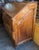 Brown Antique 18th C French Country Fruitwood Secretary Desk For Sale - Image 8 of 8