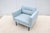 Contemporary Andreu World and Gensler Design Element Lounge Chair For Sale - Image 9 of 18