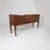 Walnut Wood Sideboard, 1930s For Sale - Image 10 of 14