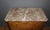 Small Louis XVI Style Chest of Drawers in Cherry Wood, 1700s For Sale - Image 9 of 16