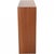Mogens Koch bookcase made of lacquered mahogany. The bookcase is from the 1980s and appears in good condition but with...