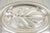 Traditional Mid 20th Century Community Plate English Regency Silver Plated Oval Meat Cutlery Serving Platter For Sale - Image 3 of 11
