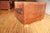 Wood Minotti 'Suitcase Line' Club Armchair. For Sale - Image 7 of 8