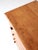 Wood Vintage Early American Style Chest of Drawers For Sale - Image 7 of 18