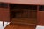 Vintage Teak Desk by Gunner Nielsen for Tibergaard, 1960s For Sale - Image 13 of 18