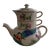 1950s Royal Winton Grimwades Stacking Teapot For Sale
