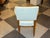 Art Deco Dining Table and Chairs in Birds-Eye Maple, 1920s, Set of 9 For Sale - Image 9 of 13