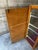 Large Vintage Shop Window, 1930s For Sale - Image 3 of 18