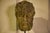 Early 19th Century Neo-Renaissance Stone Head of a Man, 1800s For Sale - Image 10 of 12