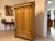 Farmhouse Cabinet in Wood For Sale - Image 14 of 16