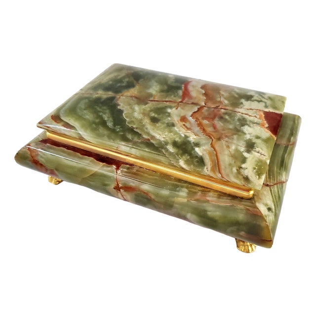 Jewelry Box For Sale