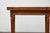 Wood French Walnut Game Table with Marquetry and Reversible Felt Top, Circa 1880 For Sale - Image 7 of 12