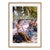 Toni Frissell 'Hawaiian Scenes' Archival Pigment Print Framed in Brown For Sale