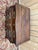 Regency Walnut Chest of Drawers For Sale - Image 5 of 11
