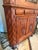 For sale on our floor in Sunapee Harbor is a an amazing American 2 piece corner cabinet measuring 100.5 inches tall with...