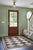 Erin Gates Erin Gates by Momeni Saybrook Diamond Black Indoor/Outdoor Area Rug 6'6" X 9' For Sale - Image 4 of 12