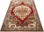 1960s 1960s Turkish Oushak Rug For Sale - Image 5 of 6