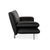 Designo Flyer Two-Seater Sofa in Leather For Sale - Image 9 of 12