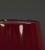Red Table Lamp by C Halskov & Dalsgaard for Ikea, 2000s For Sale - Image 8 of 10