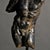 Statue of Hercules, 20th Century, Composite Material For Sale - Image 4 of 6