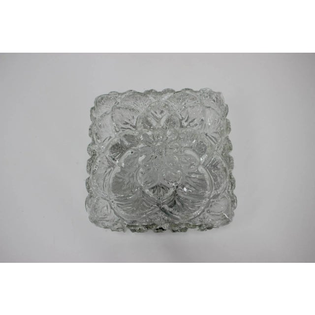 Ceiling Lamp, 1970s For Sale - Image 6 of 6