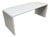 Vintage Space Age Fiberglass Desk, 1970s For Sale