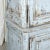 Wood Large 17th Century French Louis XIV Period Painted Buffet Deux Corps For Sale - Image 7 of 12