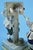 19th Century Porcelain Jester in the Pillory and King from Imperial Manufactory Vienna, Austria For Sale - Image 16 of 18
