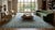 Transform your space with this Apadana's modern Tabriz-style wool area rug, merging classical Persian artistry with a...