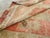 Galerie Shabab Collection Mid-20th Century Handmade Turkish Oushak Square Room Size Carpet For Sale - Image 10 of 10