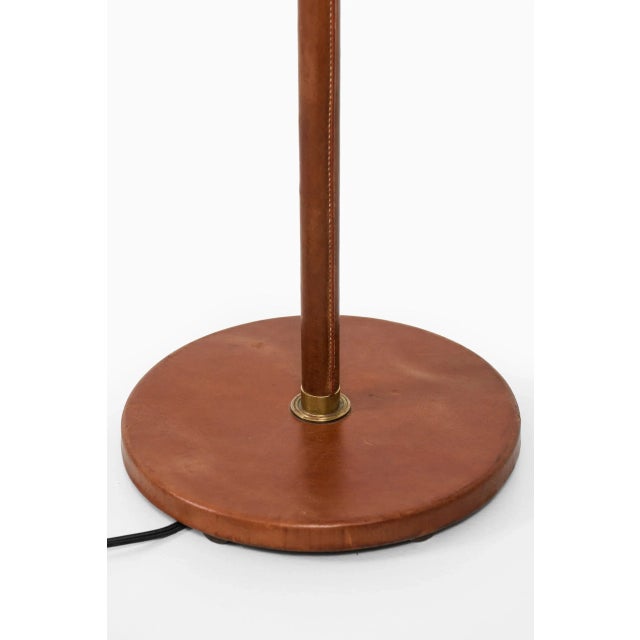 1950s Floor Lamp, Sweden For Sale - Image 5 of 15