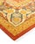 With understated palettes and allover designs, the rugs in the Mogul Collection will bring timeless sophistication to any...